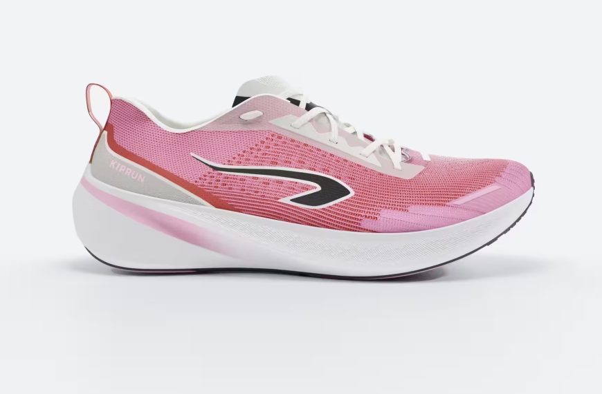 Qui veut gagner une paire de Cushion 500 de Kiprun ?